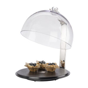 COVER HOLDER DISPLAY STAND <br> By APS