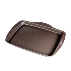 ASIMETRIA OVEN TRAY 350X270MM <br> By Pyrex