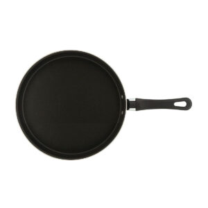 VULCANO BLACK CREPE PAN 250MM <br> By Piardi