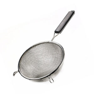 DOUBLE MESH STRAINER 200MM