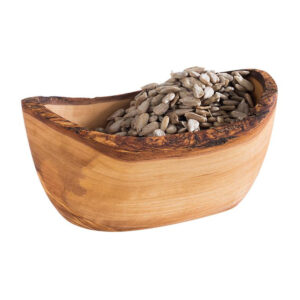 OLIVE WOOD SERVING BOWL 200ML <br> By APS