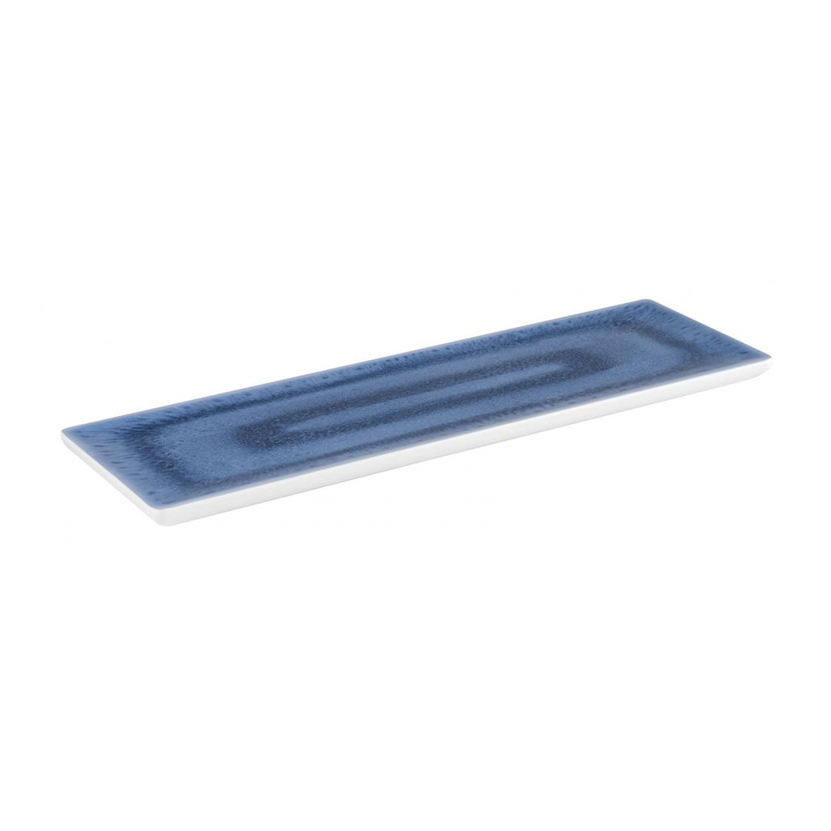 BLUE OCEAN GN 2/4 TRAY <br> By APS