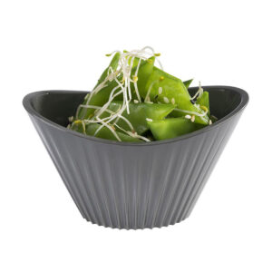 MINI SERVING BOWL 70ML <br> GREY <br> By APS