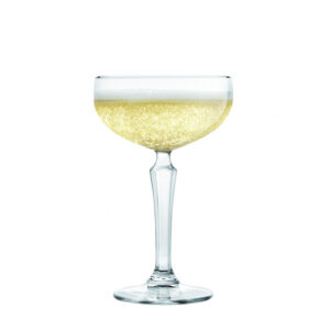 240ML SPKSY CLEAR COUPE <br> By Onis