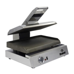 HEAVY-DUTY FLAT TOP TOASTER/GRILLER <br> By Forge