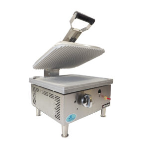 TOASTER 9 SLICE GAS <br> PANINI <br> By Anvil