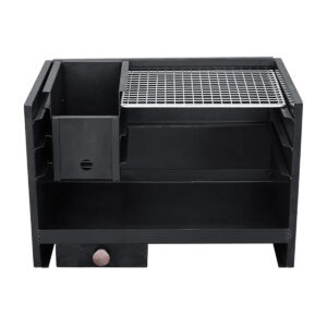 COUNTERTOP BRAAI 700MM