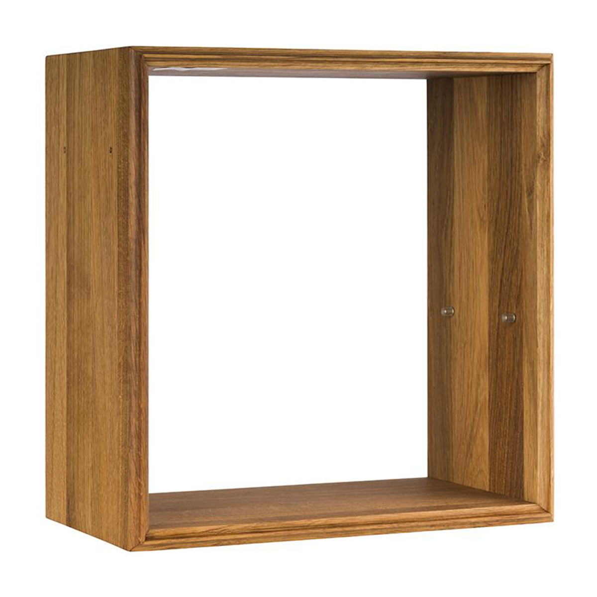 WOODEN BUFFET WINDOW STAND <br> By APS - Image 3