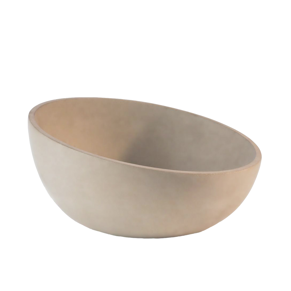 ELEMENT SERVING BOWL ROUND 1.1L <br> By APS