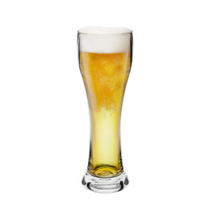 410ML BEER TUMBLER <br> POLYCARBONATE GLASS