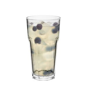 405ML GIBRALTAR TUMBLER <br> POLYCARBONATE GLASS