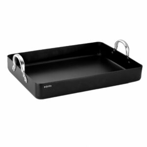 ALUMINIUM ROASTING PAN NON-STICK <br> By Infinity
