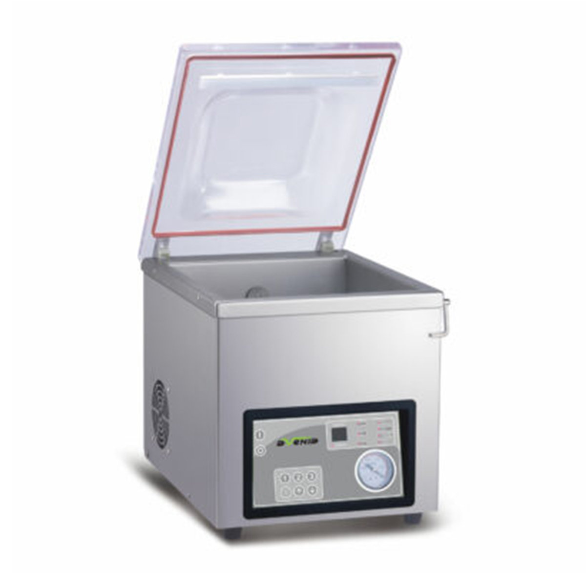 VACUUM PACK MACHINE 370X320X135MM <br> By Avenia