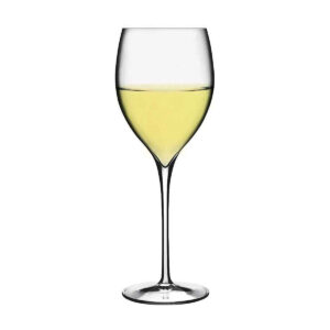 MAGNIFICO WINE GLASS 460ML <br> 4 PACK <br> By Luigi Bormioli