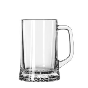 CRISAL BEER MUG 280ML <br> By Onis