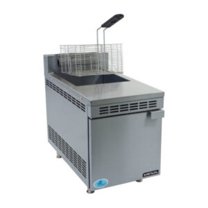SINGLE PAN FISH FRYER 5L GAS <br> By Anvil