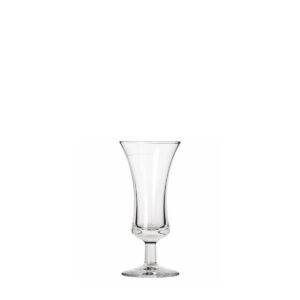 SHERRY ELGIN GLASS 40/35ML <br> By Royal Leerdam