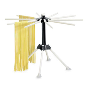PASTA DRYER RACK STAINLESS STEEL<br> By Kuechenprofi