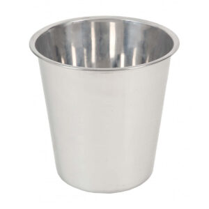 VALUE ICE BUCKET S/STEEL 4L