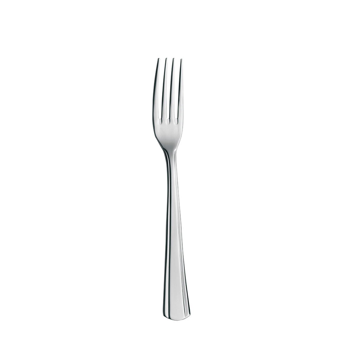 EXCLUSIV TABLE FORK 18/10 <br> By HEPP