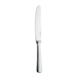 EXCLUSIV TABLE KNIFE 18/10 <br> By HEPP