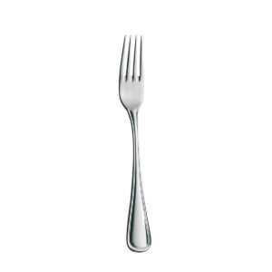 CONTOUR TABLE FORK 18/10 <br> By HEPP