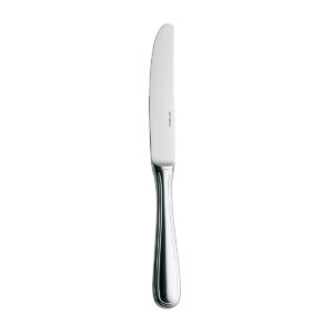 CONTOUR TABLE KNIFE 18/10 <br> By HEPP