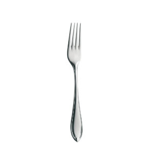 DIAMOND TABLE FORK 18/10 <br> By HEPP