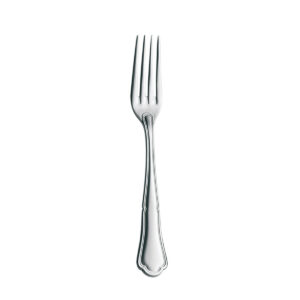 CHIPPENDALE TABLE FORK 18/10 <br> By HEPP