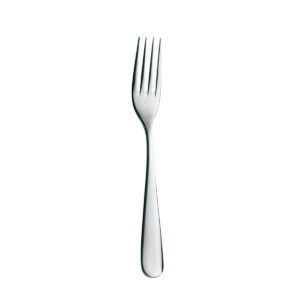 CARLTON TABLE FORK 18/10 <br> By HEPP