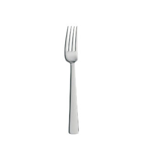 ROYAL TABLE FORK 18/10 <br> By HEPP