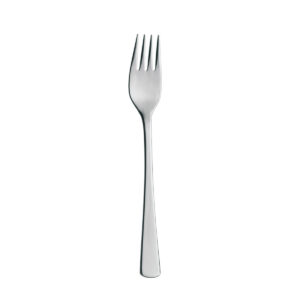 PREMIUM TABLE FORK 18/10 <br> By HEPP