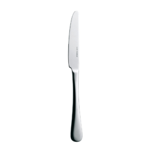TREND TABLE KNIFE CHROME STEEL <br> By HEPP