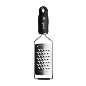 GOURMET EXTRA COURSE GRATER <br> By Microplane