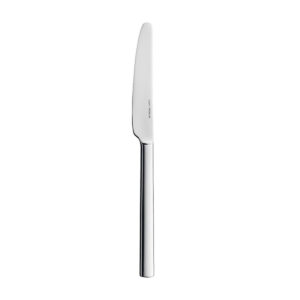 LENTO TABLE KNIFE 18/10 <br> By HEPP