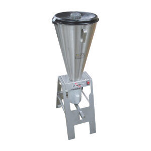 BLENDER SEAMLESS BOWL 25L <br> By Skymsen