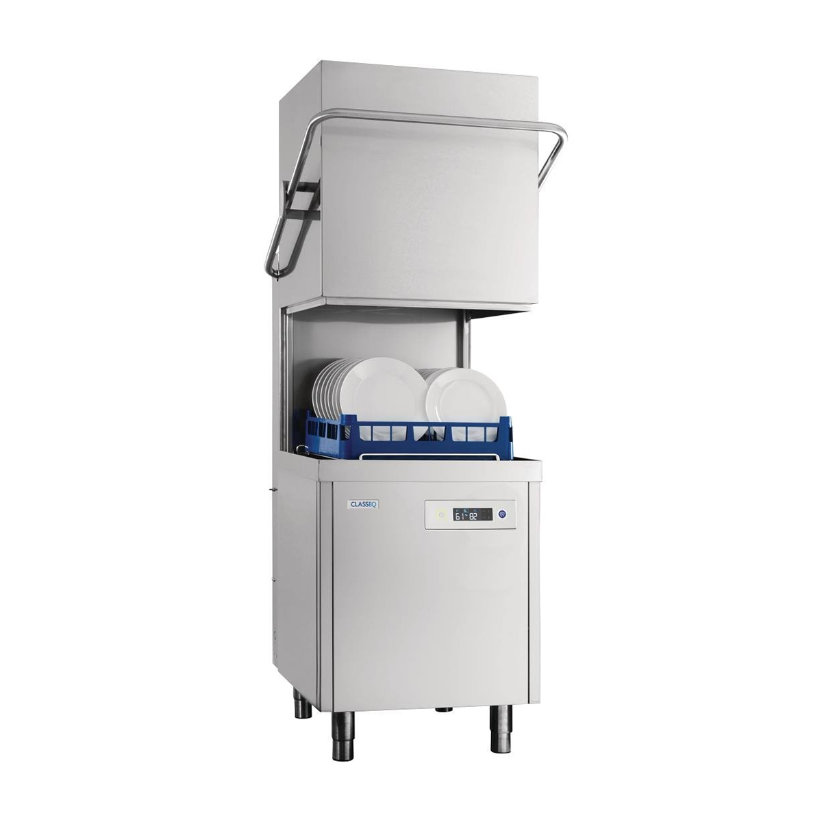 P500A CLASSEQ PASSTHROUGH WASHER <br> By Winterhalter