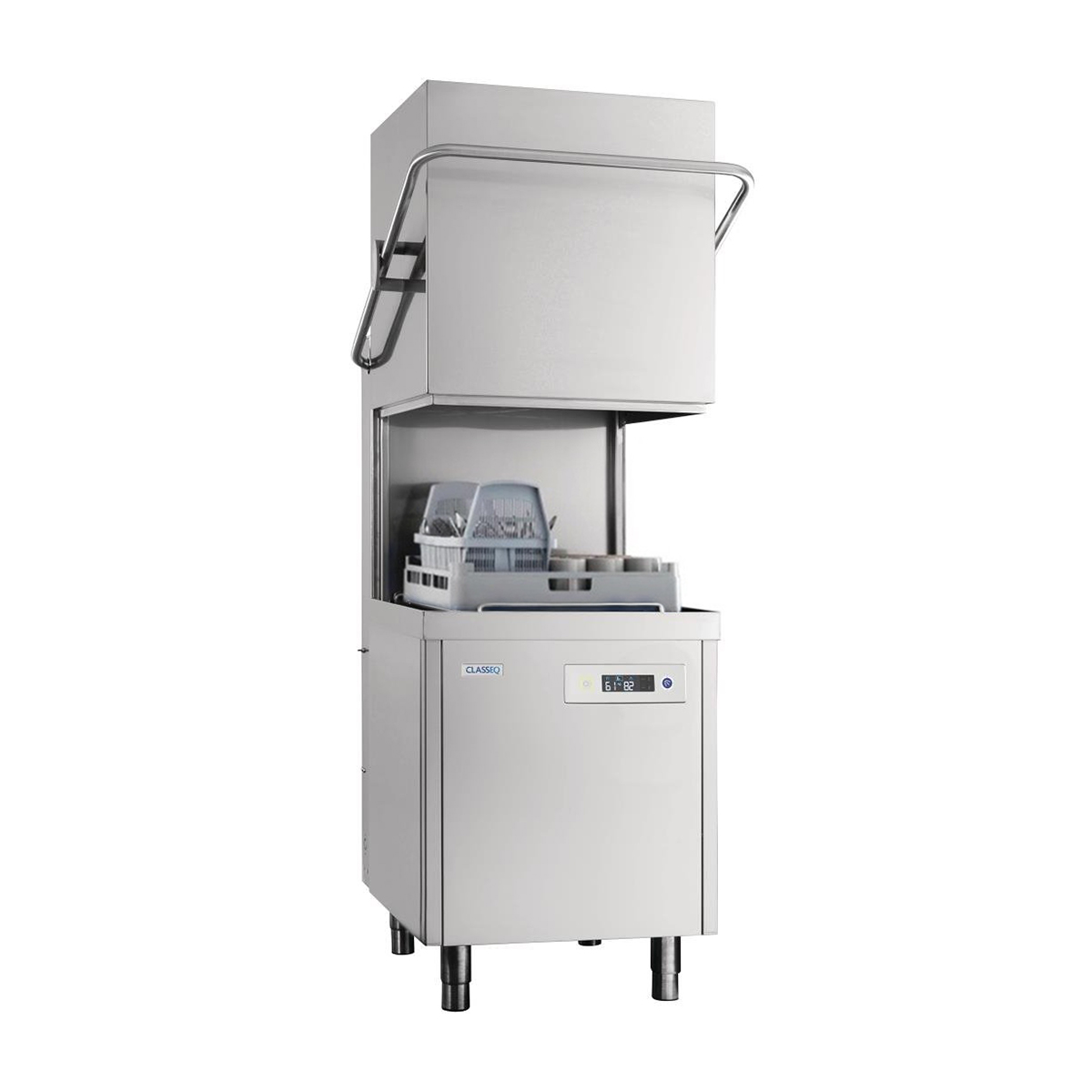 P500A CLASSEQ PASSTHROUGH WASHER <br> By Winterhalter - Image 5