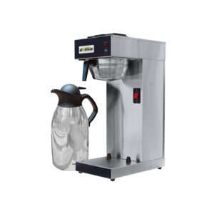 COFFEE MACHINE – AVENIA WITH 1.8 LT FLASK <br> By Avenia
