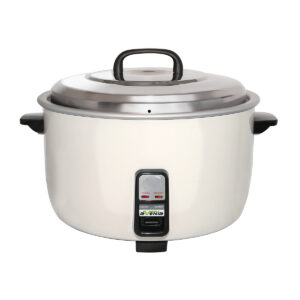 RICE COOKER 8.5L <br> By Avenia