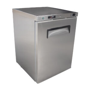 UNDERCOUNTER STORAGE FREEZER 200L <br> By Salvadore