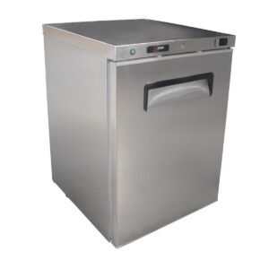 UNDERCOUNTER STORAGE REFRIGERATOR 200L <br> By Salvadore