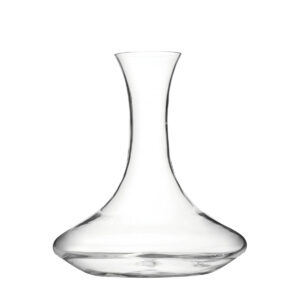 PREMIUM WINE DECANTER 1.93L <br> By Bormioli Rocco