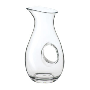 AURUM CARAFFE PITCHER 1.5L <br> By Bormioli Rocco