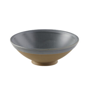 EMERGE RAMEN BOWL 200MM<br> SEATTLE GREY <br> By Churchill