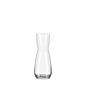 ENSEMBLE GLASS CARAFE 330ML <br> By Royal Leerdam