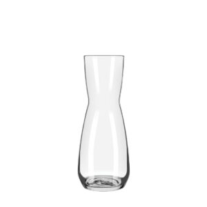 ENSEMBLE GLASS CARAFE 750ML <br> By Royal Leerdam