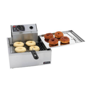 DOUGHNUT FRYER <br> By Anvil