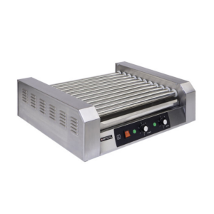 HOT DOG ROLLER <br> By Anvil