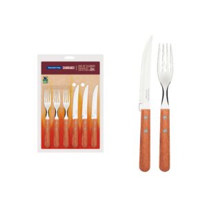 12 Piece Cutlery Set